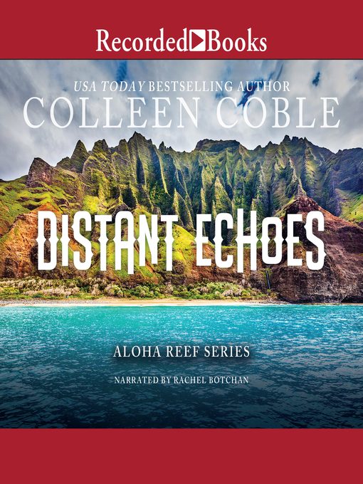 Title details for Distant Echoes by Colleen Coble - Wait list